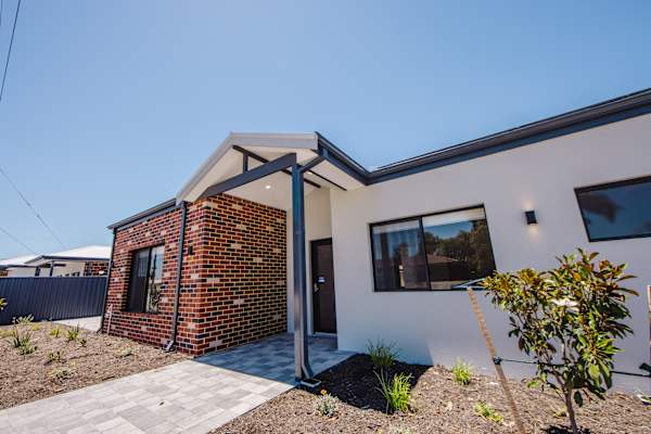 35 Grey Street Cannington WA 6107 property
